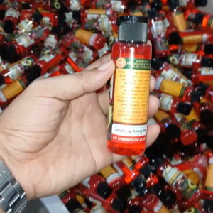 Alingatong Herbal Remedy Oil