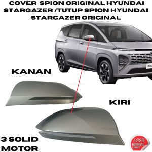 HYUNDAI COVER SPION ORIGINAL HYUNDAI STARGAZER / TUTUP SPION HYUNDAI STARGAZER ORIGINAL