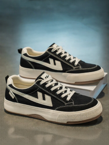 Warrior | Summer Breathable Leisure Sports Shoes Men
