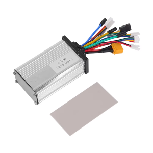 Bộ Điều Khiển Xe Tay Ga Điện Cho Xiaomi 4 Lite (thế Hệ Thứ 2) - Phụ Kiện Thay Thế Công Tắc Bảng Mạch Chính