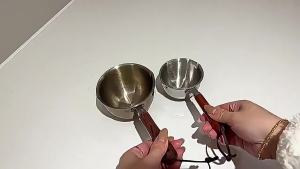 [COD] EHBqna KITCHEN K_Discount ที่คีบอาหารปากจระเข้สแตนเลส ที่คีบขนม ที่คีบน้ำแข็ง ที่คีบปากจระเข้