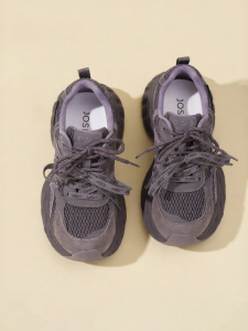 Josiny | Breathable Thick Sole Dad Shoes