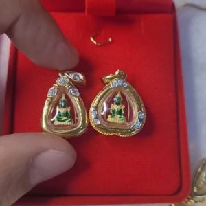 Mặt Dây Chuyền Giọt Nước 2cm – Điểm Nhấn Tinh Tế Trong Trang Sức