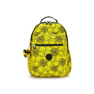 Kipling | Balo Thời Trang Siêu Nhẹ Dung Lượng Lớn