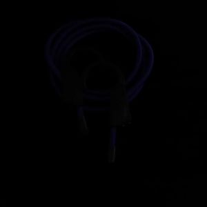 Tali Bagasi Karet Elastis Pengikat Barang Helm Sepeda Motor Luggage Strap Panjang 60cm 100cm 150cm