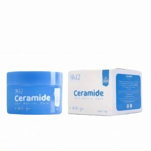 Sr12 Skin Care Ceramide Skin Barrier Moisturizer Cream Pelembab Untuk Semua Jenis Kulit