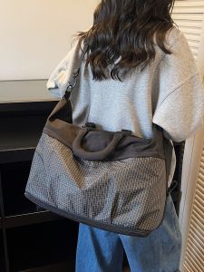 MIRUIDUO | Large Lightweight Travel Bag