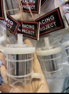 ของแท้ กรองเบนซิล กรองน้ำมันใหญ่ ตาข่าย กรองเบนซินน้ำมัน เกรดแท้