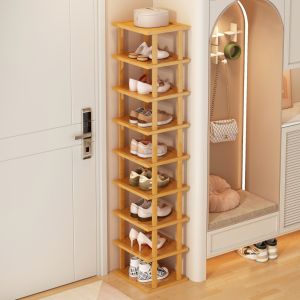 Space Saving Home Use Shoe Rack
