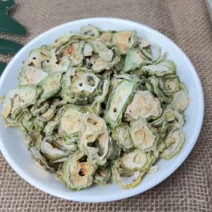 Khổ Qua ( Mướp Đắng ) Sấy Khô Thanh Nhiệt Mát Gan Hạ Đường Huyết Giảm Cân - An Hoà Phát