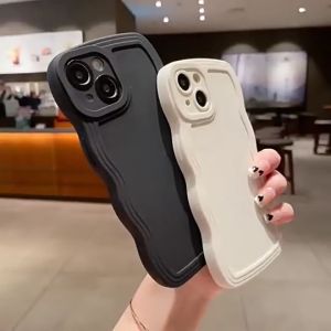 Curly Soft Case iPhone: Kelebihan & Keunggulan Untuk iPhone 11 Pro Max & Model Lainnya