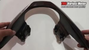 Behel Vario 110 Karbu & Techno 2 Varian Warna
