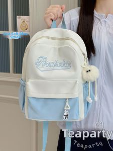KDMILD | Cute and Lightweight Backpack For Girls Students