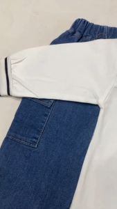 SETELAN BAJU KEMEJA LENGAN PANJANG ANAK LAKI-LAKI / KEMEJA ANAK LAKI-LAKI / SETELAN KEMEJA ANAK BERKUALITAS