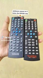 KUKU Platinum Remote Control: A Comprehensive Guide