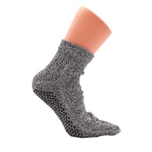 Outdoor Beach Sport Socks Anti-Cut Breathable Toe Separated Marathon Barefoot Fitness Durable Non-Slip Underwater Harvesting