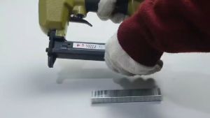 1016J 1013J 1010J 1008J Staple For Framing Tacker 1022J Nailer Stapler Gun