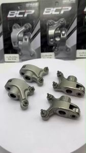 กระเดื่องวาล์ว 4 วาล์ว WAVE-125 แบบเหล็ก/แบบมิเนียม