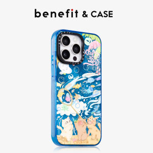 Anti-Drop Magnetic iPhone Case 14pcs