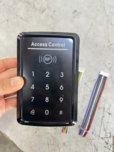 T20 Reader Keypad Access Control RF Card + Password Door Access System