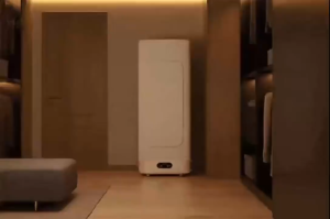 1000W Clothes dryer 2 in 1 Sterilizing and de-mite Dryer Home Portable dryer Foldable Dryer machine UV rays Heat pump dryer  suitable for travel and apartments 烘干机