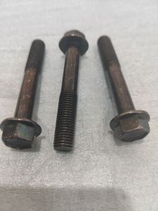 1SET BAUT DUDUKAN KENALPOT MOTOR VARIO 125/150 ADV PNP UNTUK AEROK LEXI NMAX