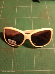 Sunglasses Japan Surplus (preloved)