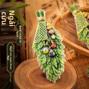 PISSA | Creative Refrigerator Magnet Ceramic Home Decor Gift