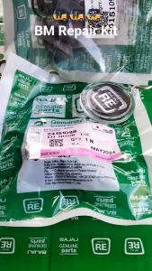 BAJAJ Brake Master Repair Kit Minor TMC (24151098): Quality Genuine Parts from Authorized Dealer