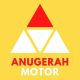 ANUGERAH MOTOR BANDUNG