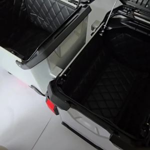 R1300GS ADV Rear Luggage Top Box Side Case Inner Container Bag Cover Saddlebag For BMW R 1300 GS ADVENTURE R1300 GS R1300GSA