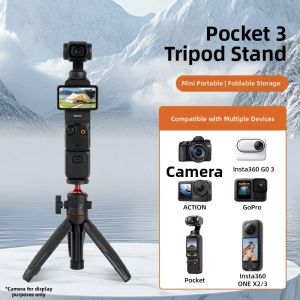 HAISENLE | Compatible Camera Support Extension Pole