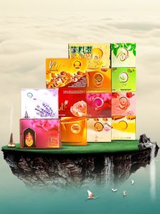 R Sandalwood Incense Sticks Home Use Bedroom Indoor Mosquito Repellent Aromatherapy Incense Stick Stress Relief Refreshing