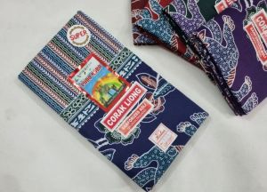Kain Gendong Bayi selendang Panjang Samping Jarik Batik Tradisonal H.KURNIAWAN Kualitas Premium 260x 95Cm TERMURAH Bahan Tidak Licin TERLARIS Isma Jaya