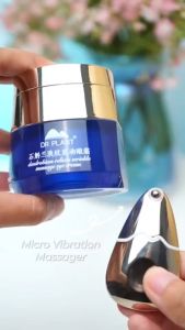 DR PLANT Kem Dưỡng Mắt Giảm Quầng Thâm Nếp Nhăn Lão Hoá Mắt Giảm Bọng Dendrobium quý tộc 20g