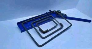 Alat penekuk besi 16 mm termurah