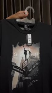 Kaos Distro Pria Dewasa Merk Dgreen: Tips Memilih & Mengenakan