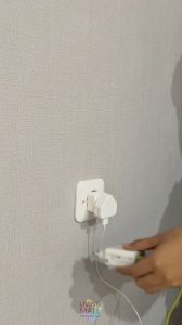 Steker T Arde 5 Lubang / Steker Berkualitas SNI / Merk CAHAYA SC-395 & SC-395 USB