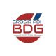 GROSIR PDH BANDUNG