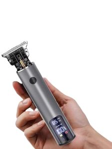 SUZAO | Mens Haircut & Shaving Electric Clippers