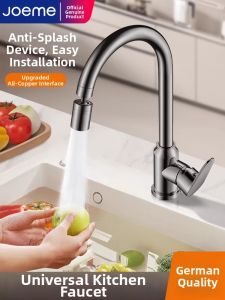 Flexible Water Saving Kitchen Faucet Sprayer