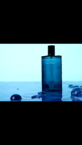 น้ำหอมแท้💯จัดส่งรวดเร็ Cool Water EDT 2ml/5ml/10ml น้ําหอมชาย ขนาดพกพา มินิทดลอง