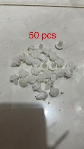 HARGA PER 10 DAN 50 PCS KANCING DOORTRIM PANEL PINTU UNIVERSAL ORIGINAL