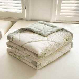 YUYOU | Washable New Year Model Single Dorm Multi-Use All Seasons Cooling Quilt