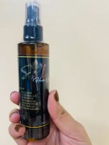 SPL (SimplyFit) Hair Grower Spray