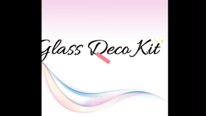 2026 Glass Deco 3-in-1 Peelable Kit Art & Craft Kid DIY New Paint Window Art and Craft Fun Painting Childrens Day Gift Singapore Theme
