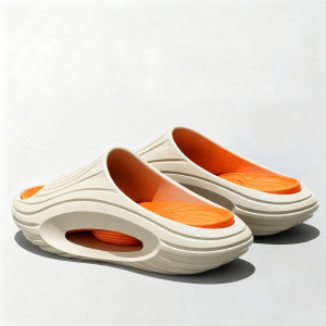 TZLDN | Anti-Slip Anti-Odor Height Increasing Thick Sole Slippers