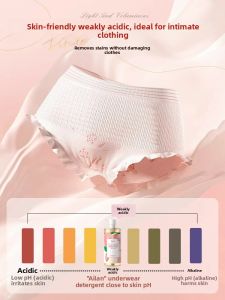 Algn | Antibacterial Underwear Detergent