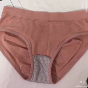 QXshop งานดีมาก กางเกงในผู้หญิง ผ้านิ่มใส่สบายไม่ร้อน ยืดหยุ่นได้เยอะสีสันน่ารักสดใสสุดๆราคาถูกมาก อดใจไม่ไหวก็ซื้อเลย