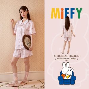 GONGDIE | Cooling Womens Pajama Set